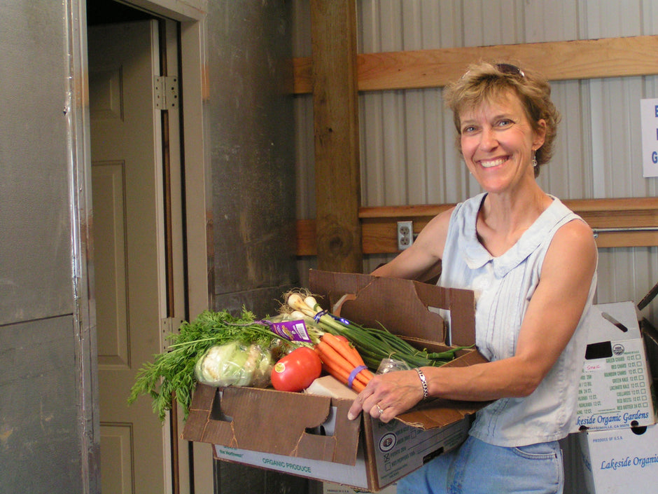 Take Root Farm